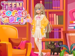 leikur Teen Soft Girl