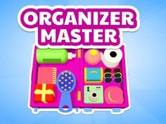 leikur Organizer master