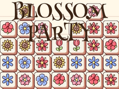 leikur Blossom Party