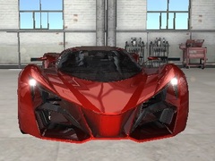 leikur Car Games: Car Racing Game