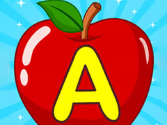 leikur Kids Quiz: English Alphabet Challenge