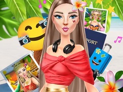 leikur Travel with Me: ASMR Edition