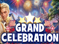 leikur Grand Celebration