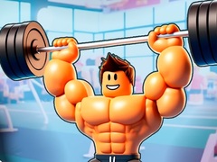 leikur Idle Planet: Gym Tycoon