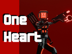 leikur One Heart