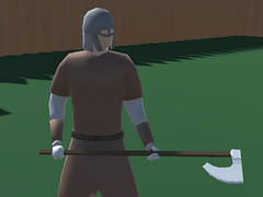 leikur Just Blade