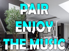 leikur Pair Enjoy The Music