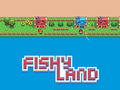 leikur Fishy Land