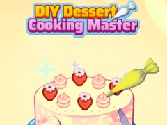 leikur DIY Dessert Cooking Master