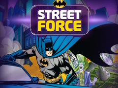 leikur Street Force