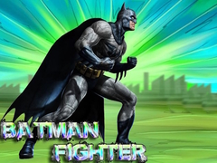 leikur Batman Fighter