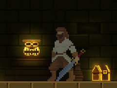 leikur Relic Hunter