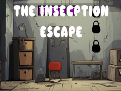 leikur The Inspection Escape