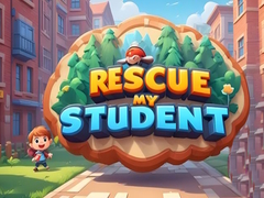 leikur Rescue My Student