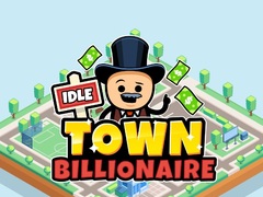 leikur Idle Town Billionaire