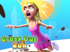 leikur Gross Out Run