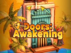 leikur Doors Awakening 