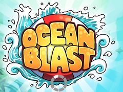 leikur Ocean Blast