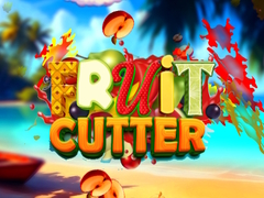 leikur Fruit Cutter 