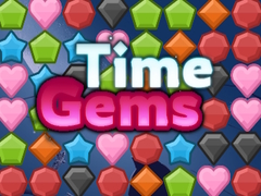 leikur Time Gems