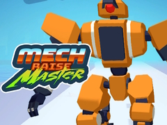 leikur Mech Raise Master
