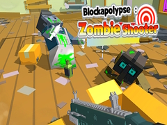 leikur Blockapolypse: Zombie Shooter