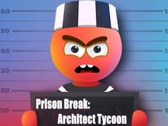 leikur Prison Break: Architect Tycoon