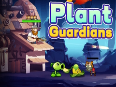 leikur Plant Guardians