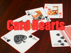 leikur Card Hearts