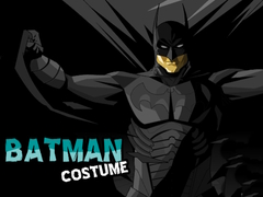 leikur Batman Costume