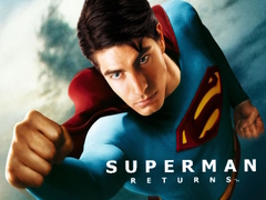 leikur Superman Returns