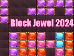 leikur Block Jewel 2024