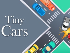 leikur Tiny Cars