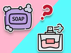 leikur Kids Quiz: What Would You Use?