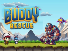 leikur Buddy Rescue