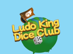 leikur Ludo King Dice Club