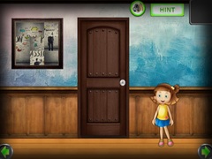 leikur Amgel Kids Room Escape 212