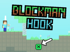 leikur Blockman Hook