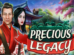 leikur Precious Legacy