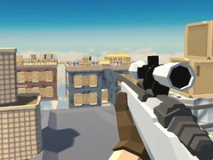 leikur KS 2 Snipers