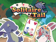 leikur Solitaire Tail