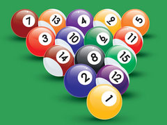 leikur 8 Ball Pool