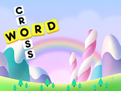 leikur WordCross