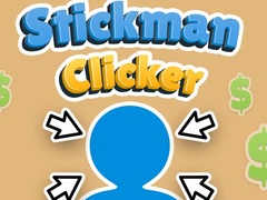 leikur Stickman Clicker
