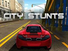 leikur City Stunts