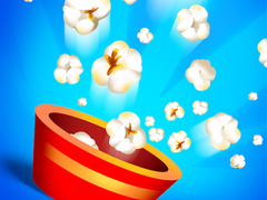 leikur PopCorn Shooter