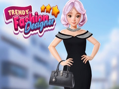 leikur Trendy Fashion Designer