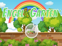 leikur Engel Garten