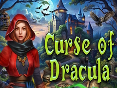 leikur Curse of Dracula