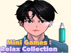 leikur Mini Games: Relax Collection